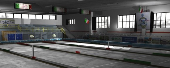 Realizzazione Giochi Realizzazione Giochi
